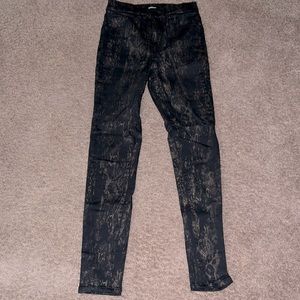 Express Jeans